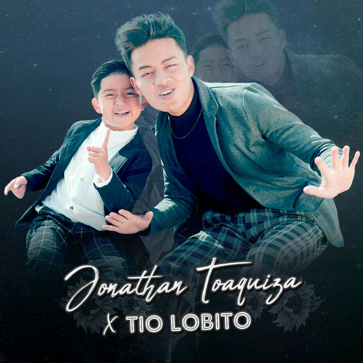 Jonathan X Tio Lobito @jonatanytiolobo