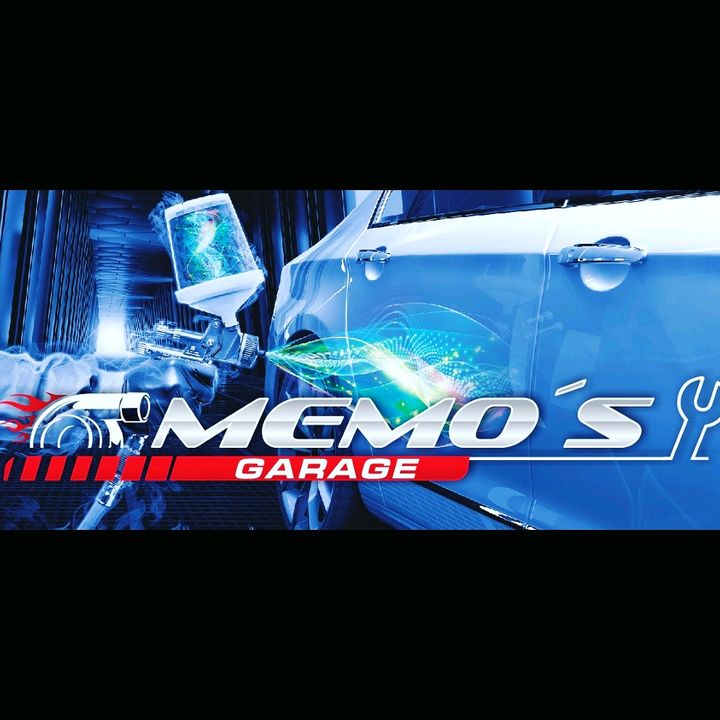 memosgarage @memosgarage