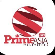 Prime Asia TV @primeasiatv