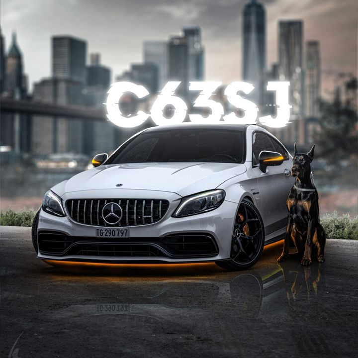 C63sj @c63sj