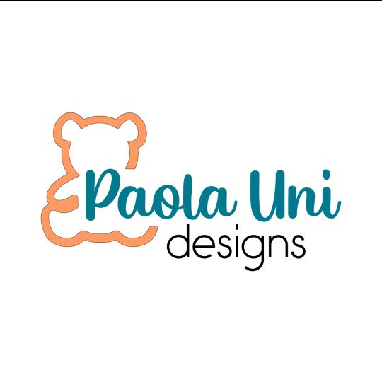 PaolaUniDesigns @paolaunidesigns
