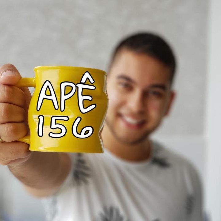 APÊ156 @ape156