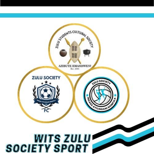 Wits Zulu Society @witszulusociety