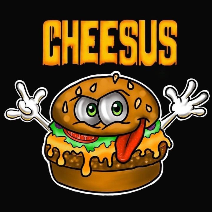 Cheesus @cheesus_cr