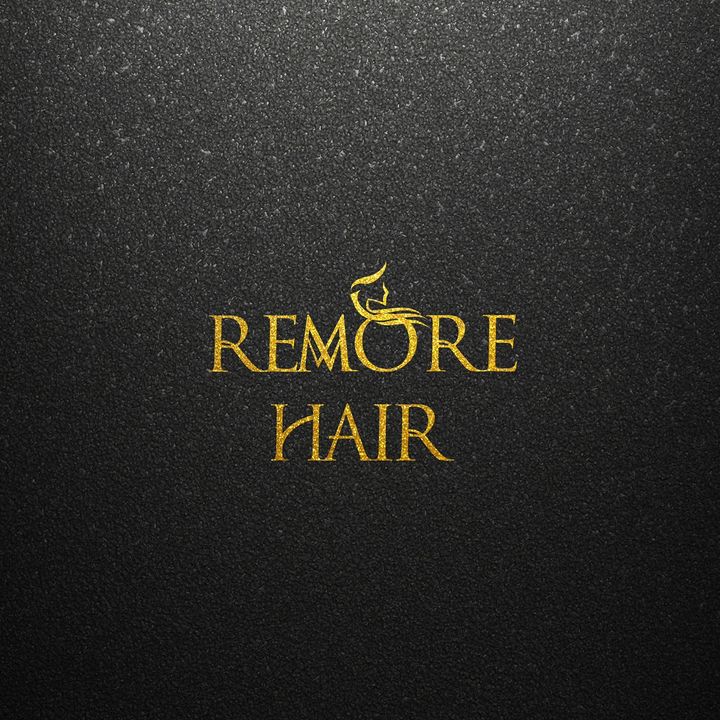 Remore Hair @remore_hair