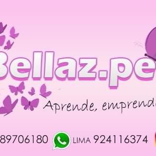 Bellaz.pe @bellazpe