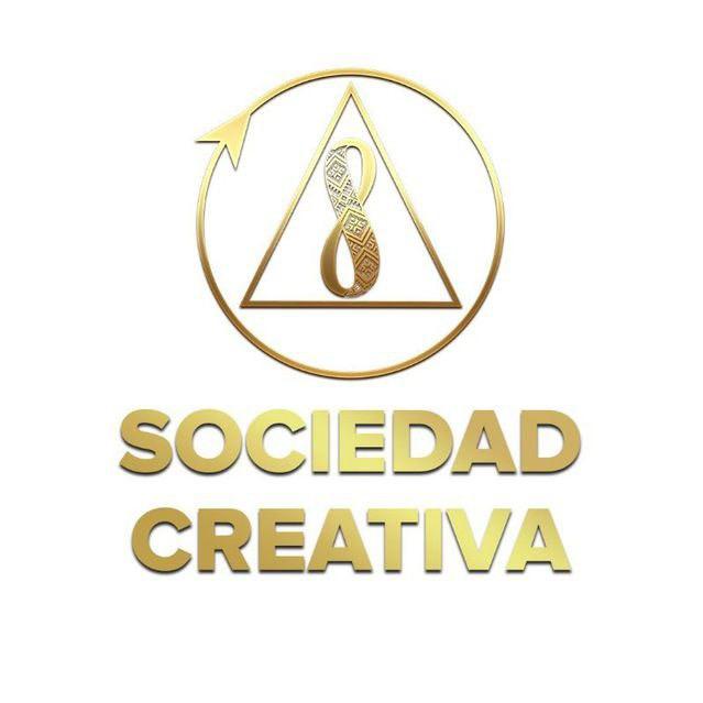 Sociedad Creativa oficial @sociedadcreativa_oficial