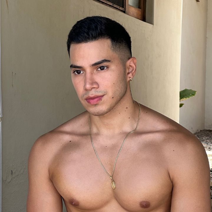 Jeffrey Vivanco @jeffreyvivanco