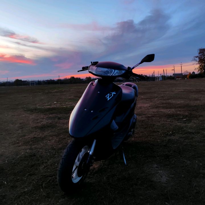 🖤Honda dio 35 ZX🖤 @honda.dio35zx