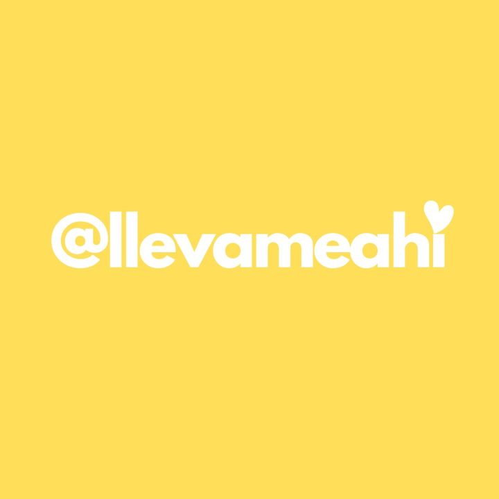 llevameahi - reviews @llevameahi