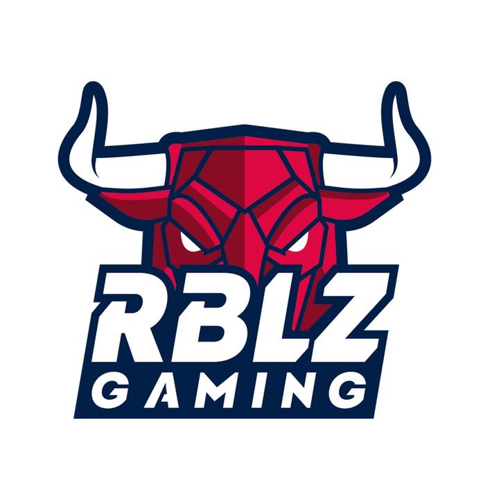 RBLZ GAMING @rblzgaming