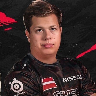 Finn ‘karrigan’ Andersen @karrigancsgo