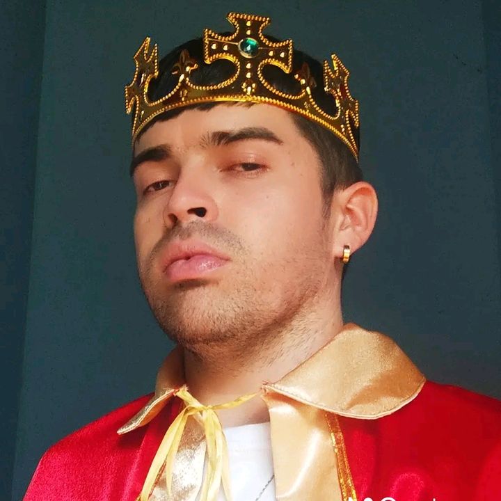 🤴🏻👑 Andy king 👑🤴🏻 @andyramos515