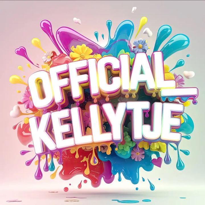 official__kellytje @official__kellytje