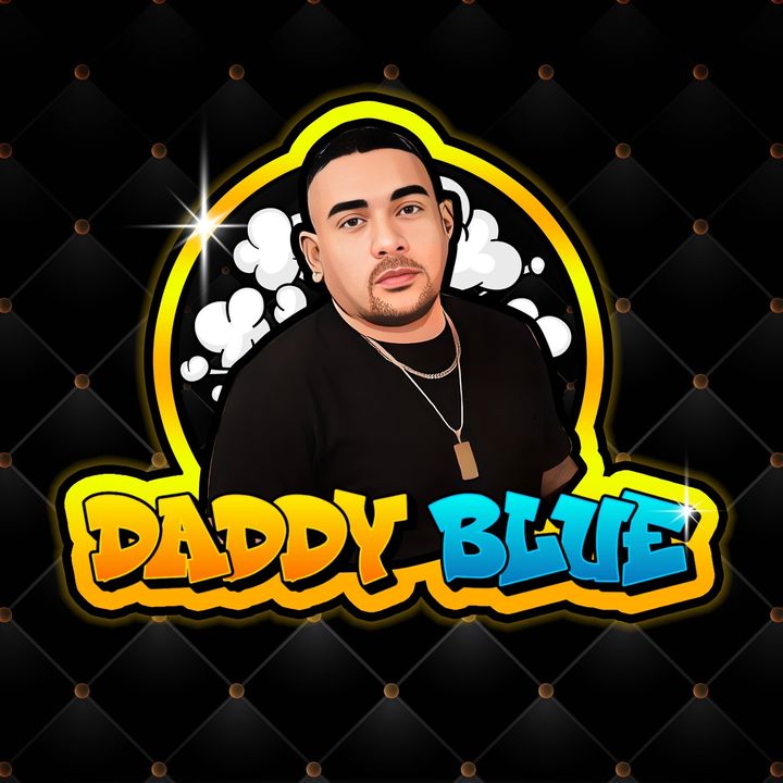 DADDY BLUE @1daddyblue