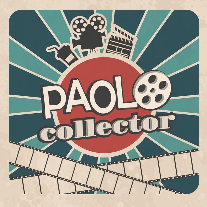 Paolo Collector Peru @paolo_collector_peru