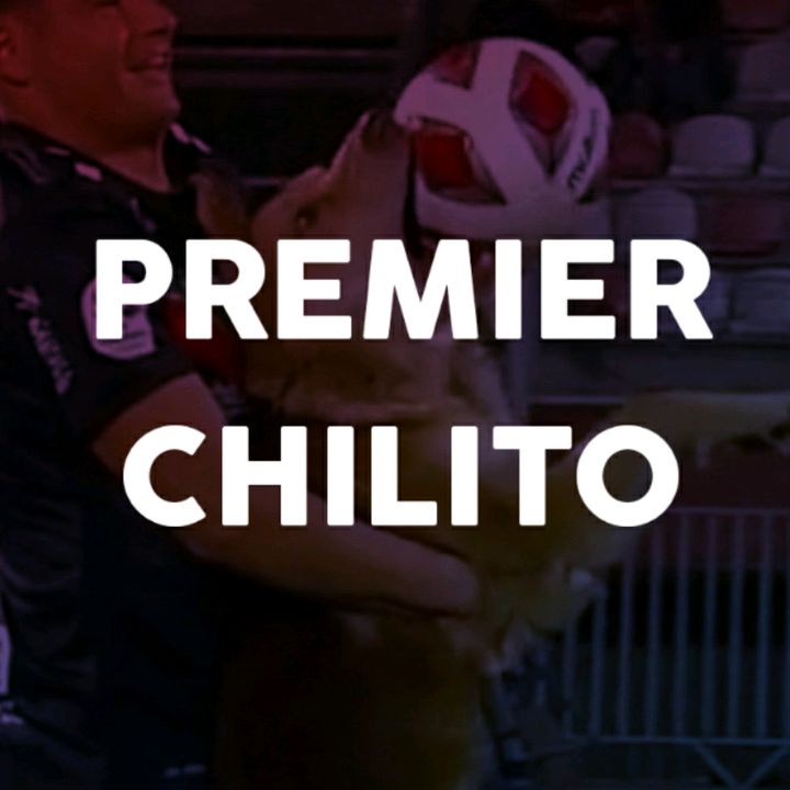 PremierChilito ⚽ @premierchilito