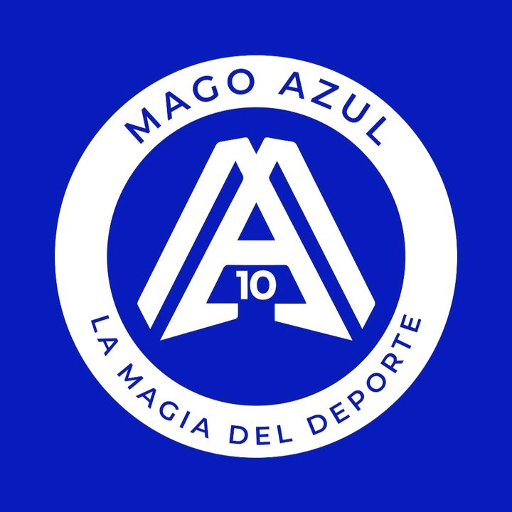 Mago Azul @magoazu10