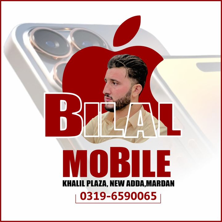 BILAL MOBILE MARDAN @bilalmobile27