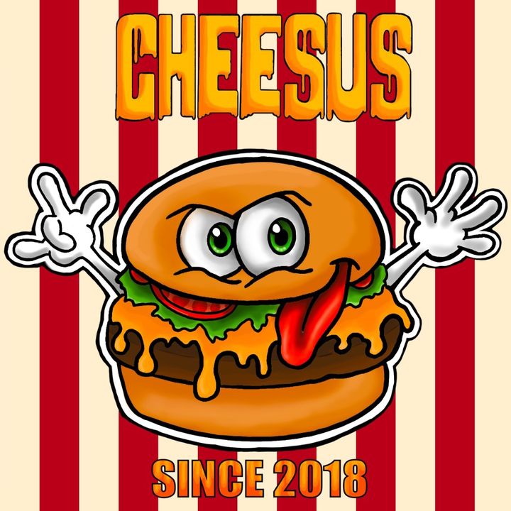 Cheesus @cheesus_cr