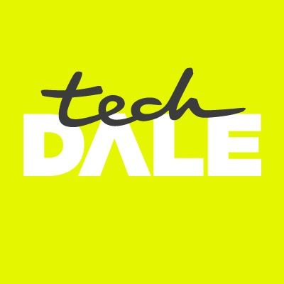 TechDale @techdale