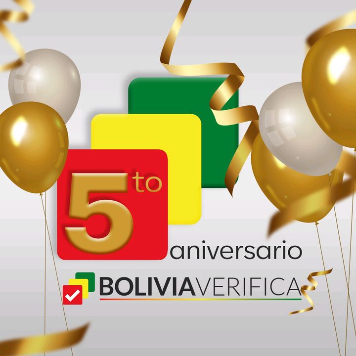 Bolivia Verifica @boliviaverifica