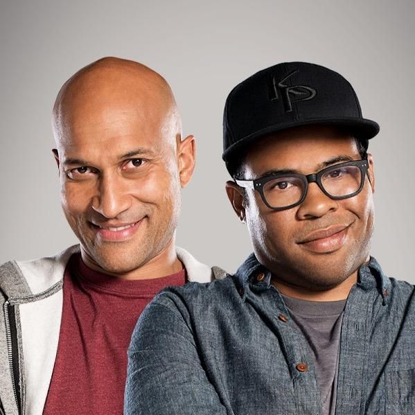 Key & Peele @keyandpeelecc