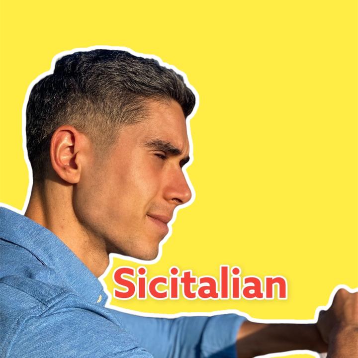 Sicitalian ® @sicitalian.unfiltered