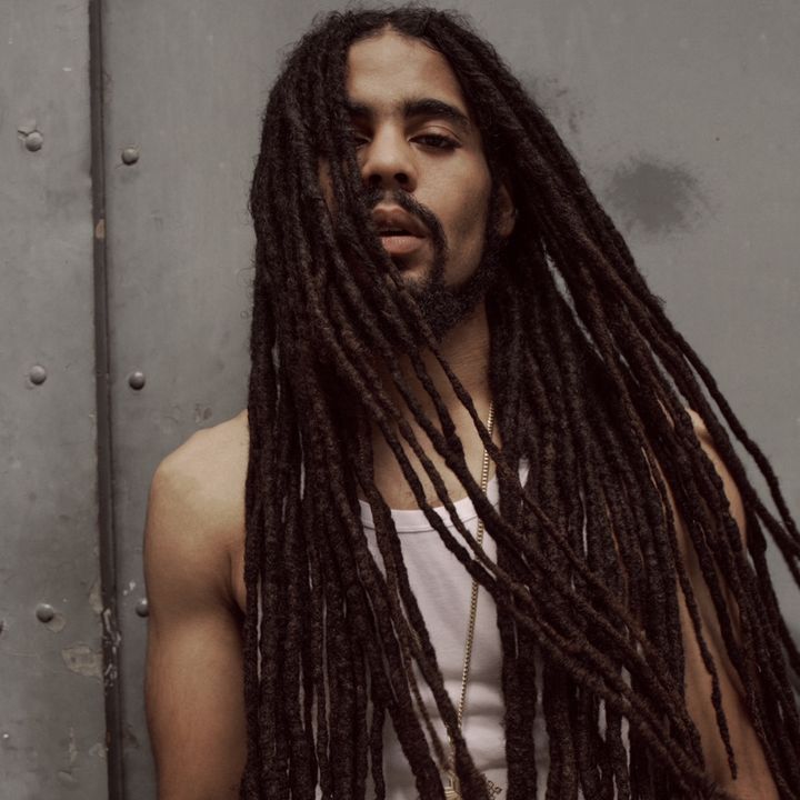 Skip Marley @skipmarley