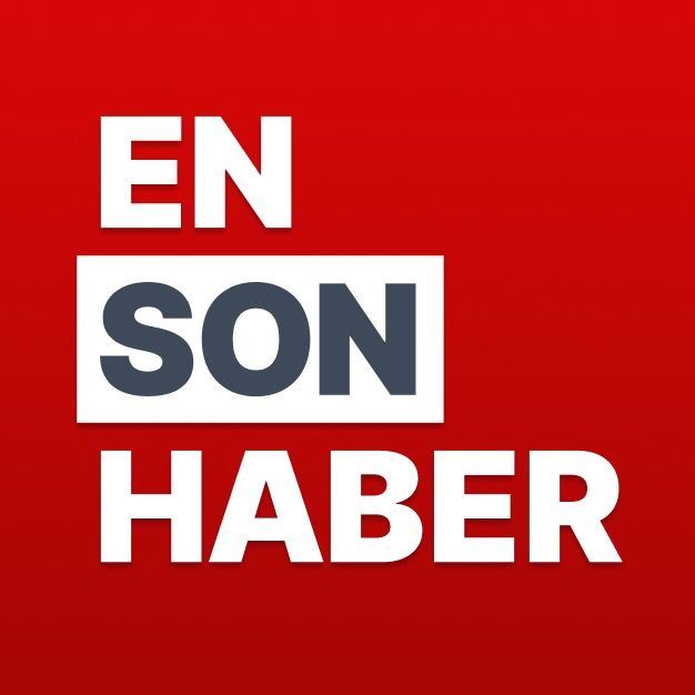 Ensonhaber @ensonhaber