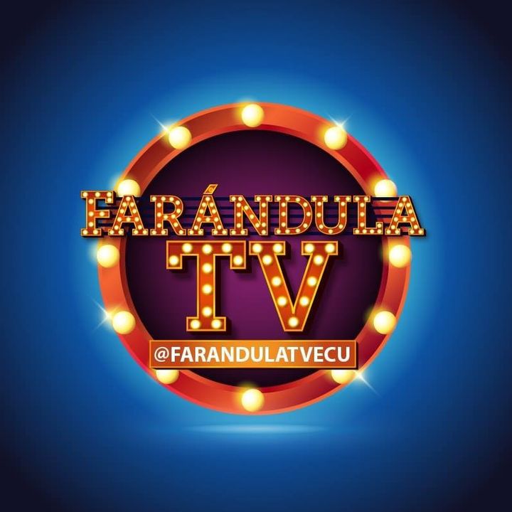 Farándulatvecu @farandulatvecu