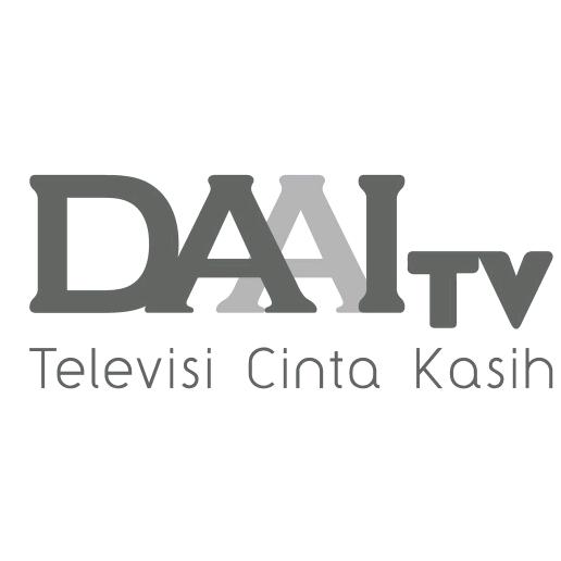 DAAI TV Indonesia @daaitvindonesia