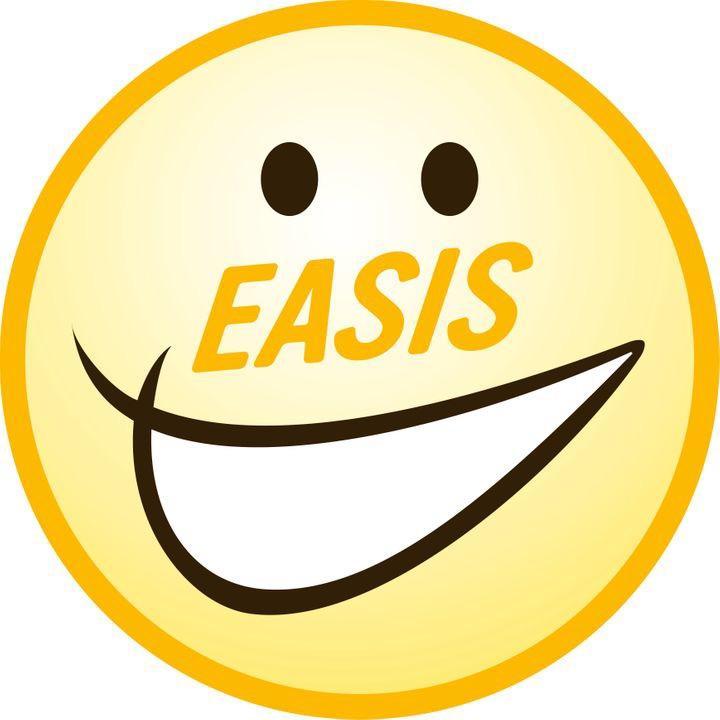 EASISDanmark @easisdanmark