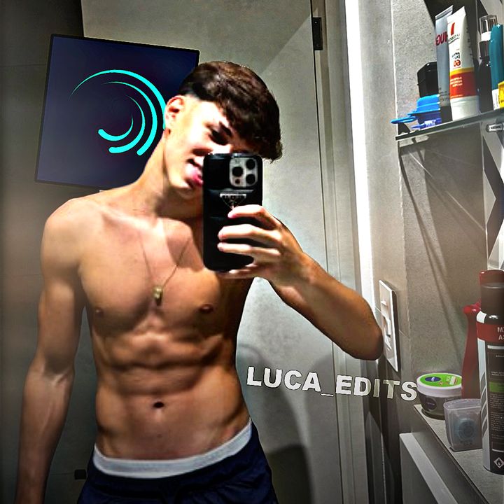 Luca <3 @luca_edits