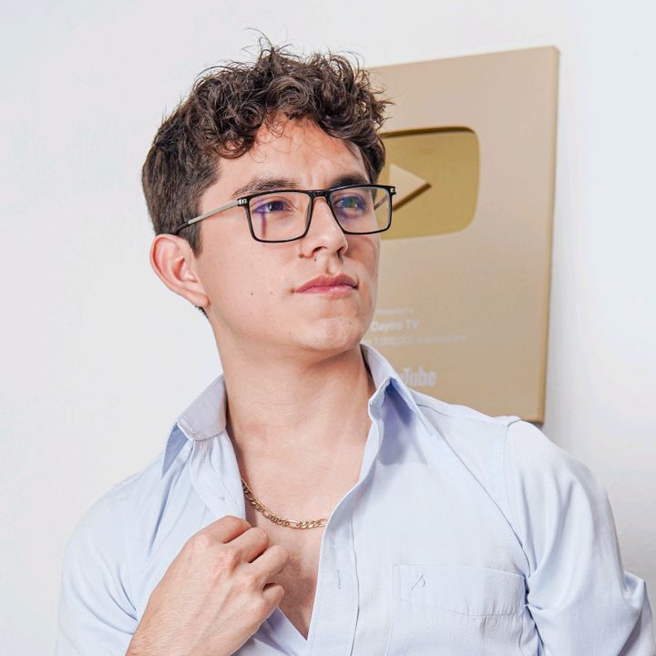 Dayiro Castañeda @dayiro.oficial