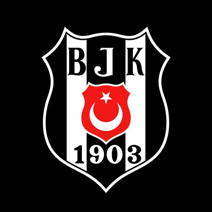 Beşiktaş JK @besiktasjk