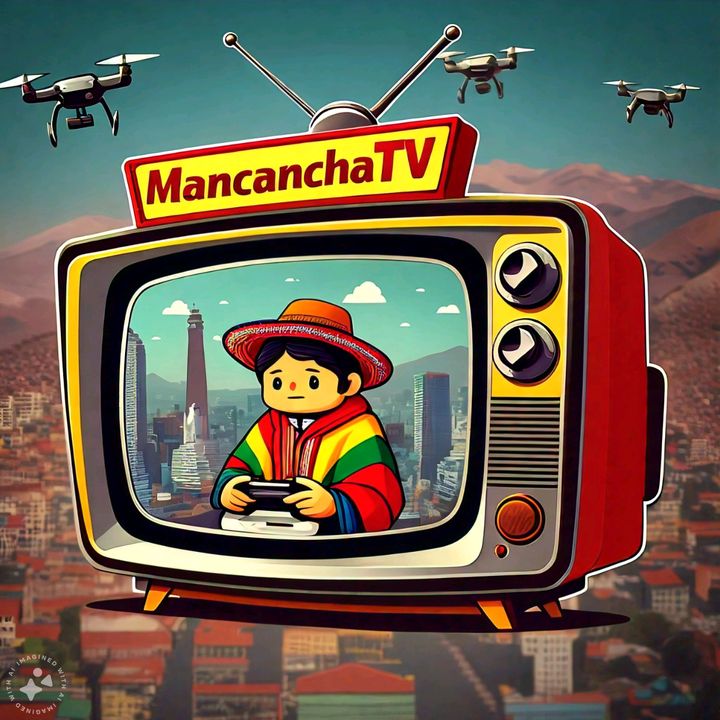 MancanchaTV @mancanchatv