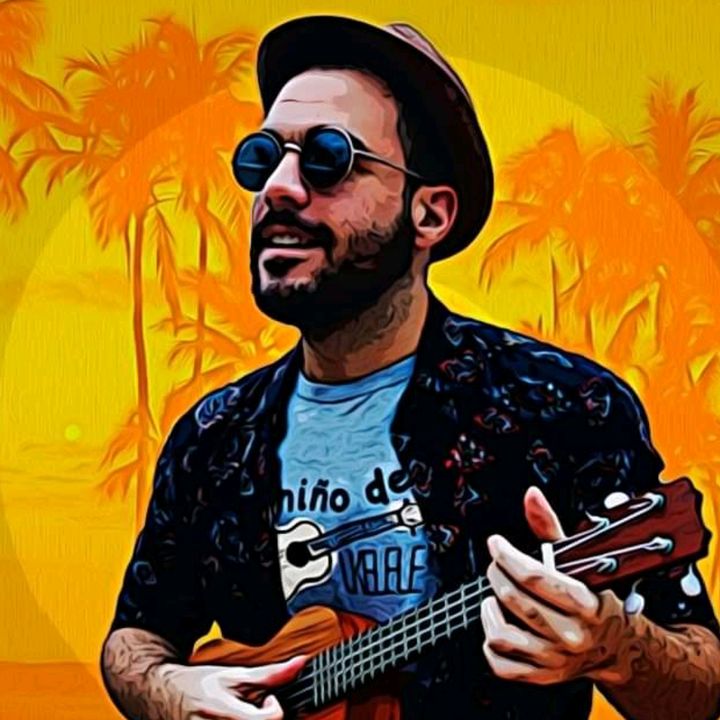 El Niño del Ukelele @ninodelukelele