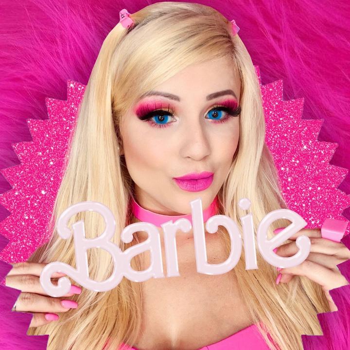 Bruna Barbie @brunabarbieoficial