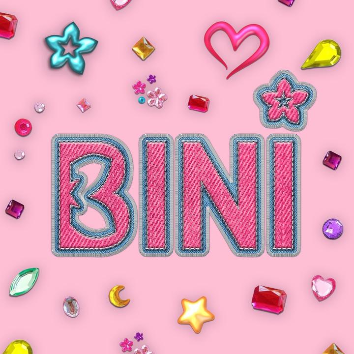 BINI PH @bini_ph