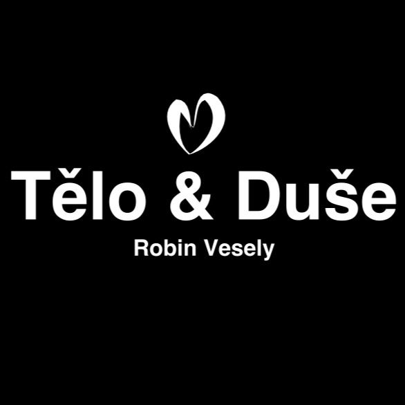 Robin Veselý @robinvesely___podcast