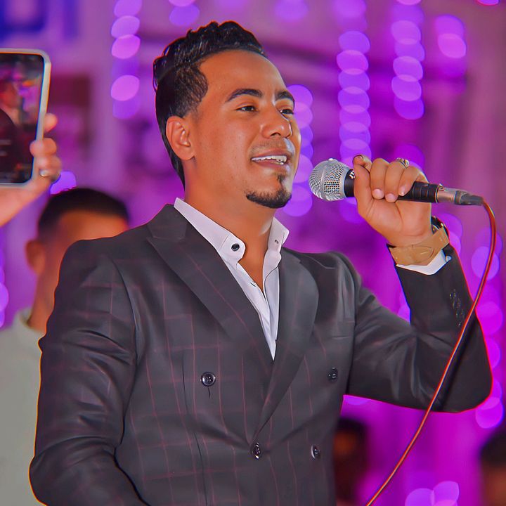 محمد الاسمر غزال الصعيد @mohamed_alasmar1