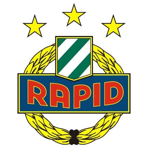 SK Rapid @skrapid1899