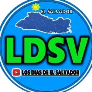 Los Dias De El Salvador @losdiasdeelsalvador