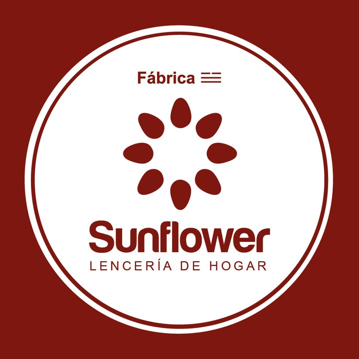 Fábrica Sunflower @fabrica_sunflower