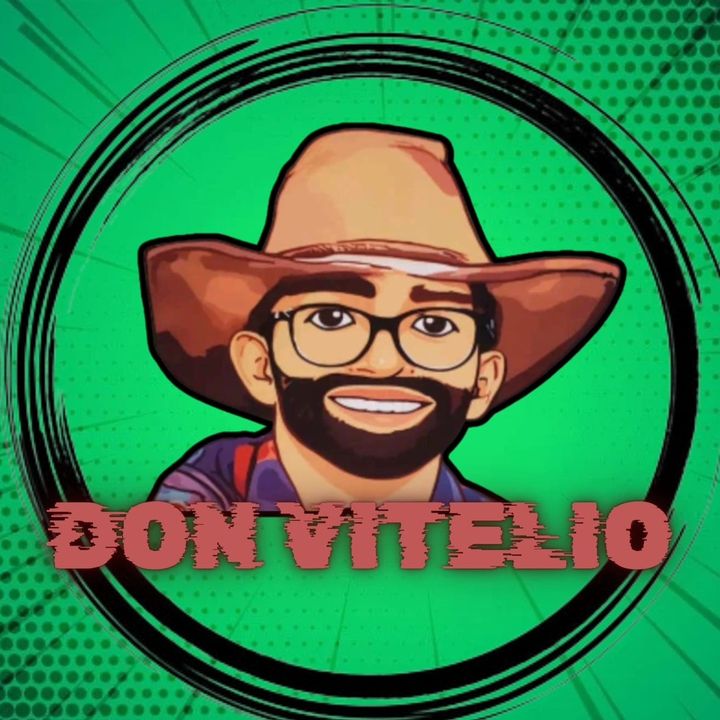 DON VITELIO @donvitelio