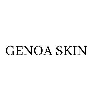 GenoaSkin @genoaskin