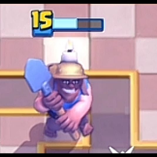 Joni_clashroyale @joni_clashroyale