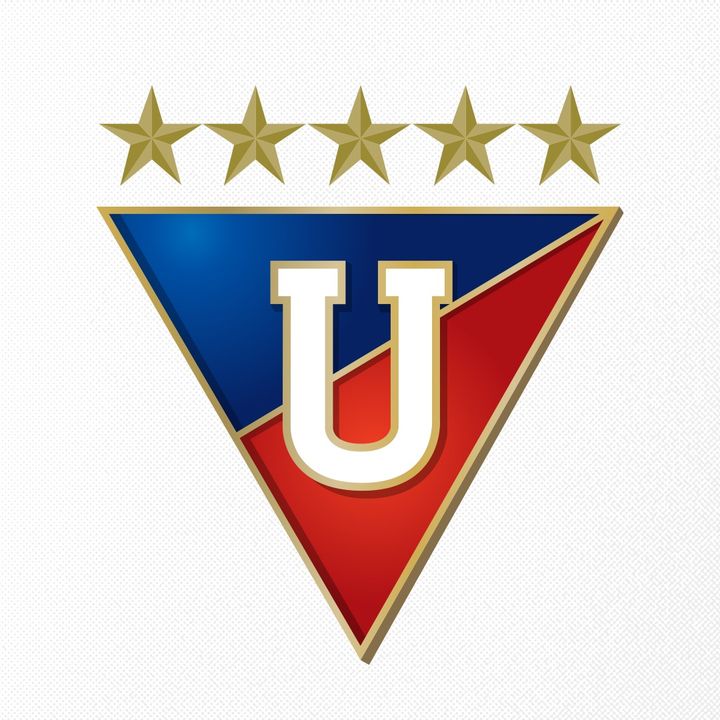 LDU Oficial @lduoficial