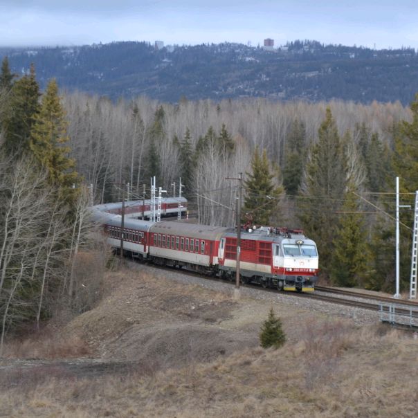 🚂ℝ𝕪š𝕒𝕧ý 𝕗𝕠𝕥𝕠𝕘𝕣𝕒𝕗🚂 @zilinsky_fotograf